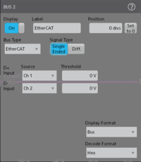 SerialBusAnalysis 61Z6110120