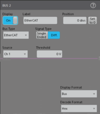 SerialBusAnalysis 61Z6110120