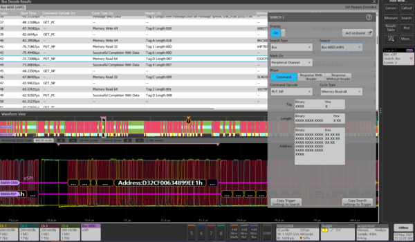 SerialBusAnalysis 61Z6110120