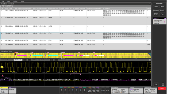 SerialBusAnalysis 61Z6110120