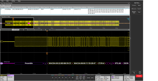 SerialBusAnalysis 61Z6110120