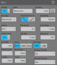 SerialBusAnalysis 61Z6110120