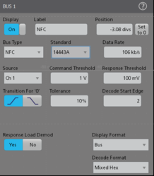 SerialBusAnalysis 61Z6110120