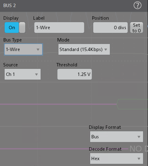 SerialBusAnalysis 61Z6110120