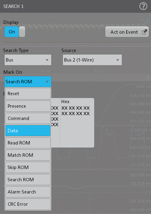 SerialBusAnalysis 61Z6110120