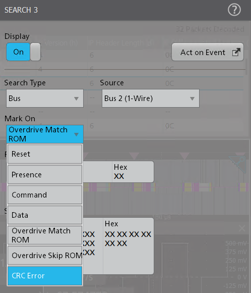 SerialBusAnalysis 61Z6110120