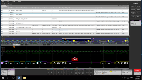 SerialBusAnalysis 61Z6110120