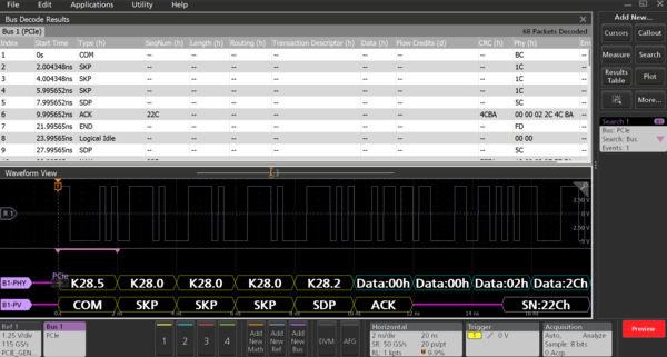 SerialBusAnalysis 61Z6110120