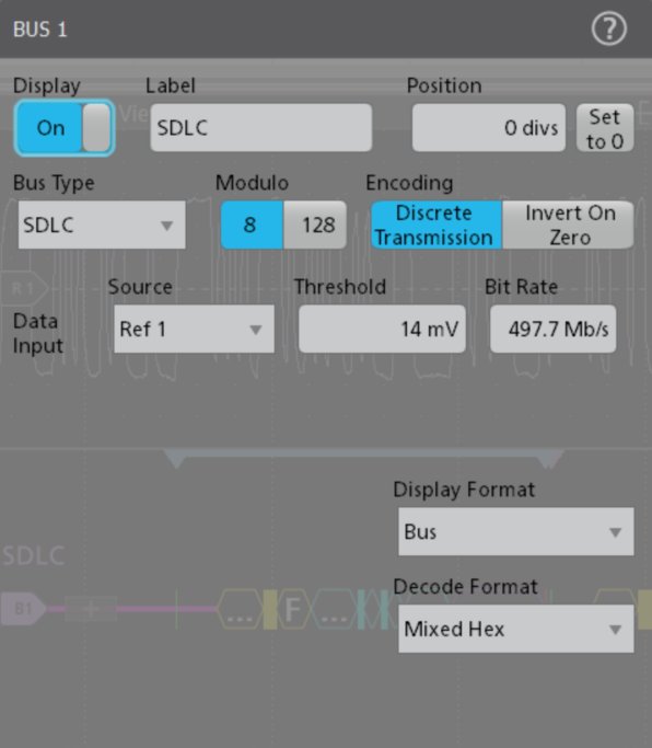 SerialBusAnalysis 61Z6110120