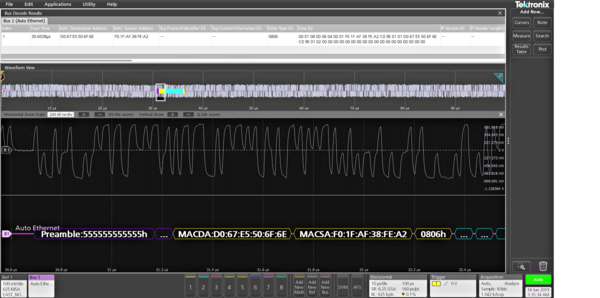 SerialBusAnalysis 61Z6110120