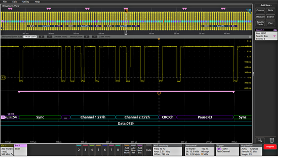 SerialBusAnalysis 61Z6110120