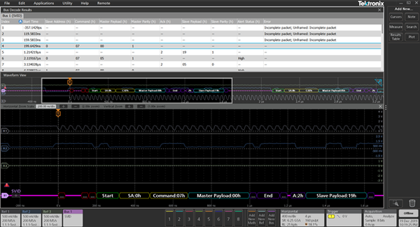 SerialBusAnalysis 61Z6110120