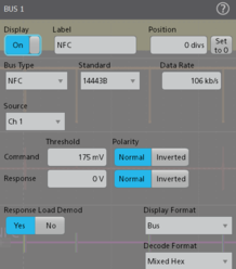SerialBusAnalysis 61Z6110120