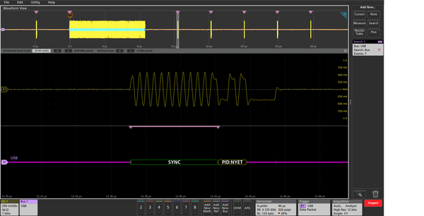 SerialBusAnalysis 61Z6110120