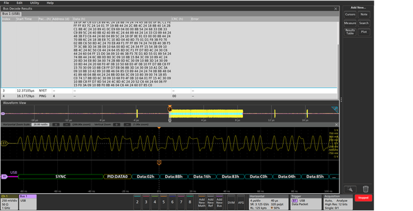 SerialBusAnalysis 61Z6110120