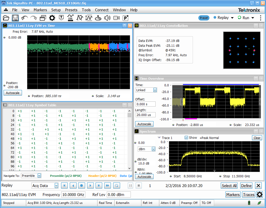 SignalVU PCDatasheet_EN US_37W 27973 25
