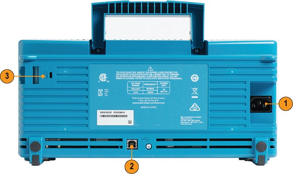 TBS1000C