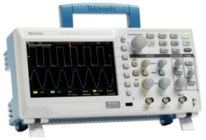 Oscilloscopio Digitale W2022A 200MHz 1GS/s - Audio/Video In