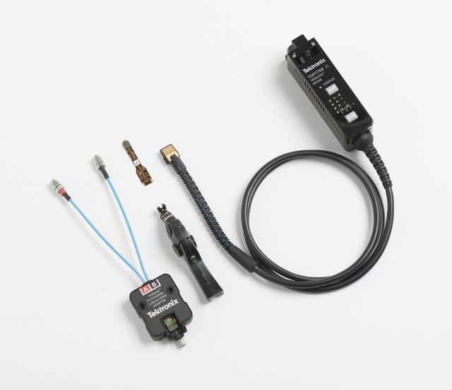  peak トルテュproTP770R TriMode™ Probe Family | Tektronix