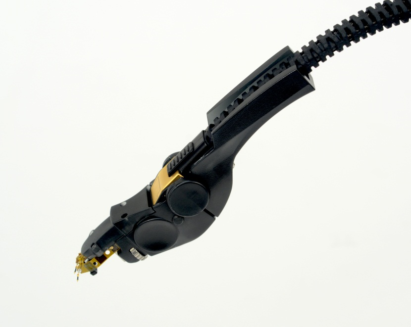 TriMode™ Probe Family | Tektronix