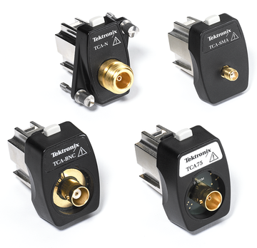 TekConnect Adapters_60W1497011