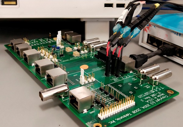 TekExpress Ethernet Electrical Testing Riddick_EN US_48W 61490 5