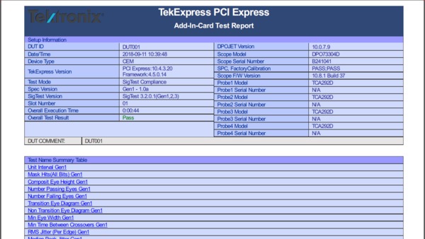 TekExpress PCIExpress EN US 61W 24540 22