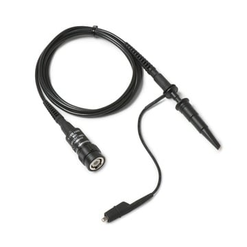 TPP0100 TPP0101 Passive 10X Voltage Probe EN US 51W 25690 4