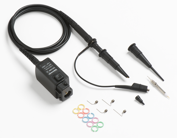 TPP1000 500 Passive Probes 51W 26151 11