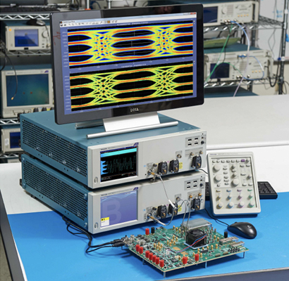 AI/HPC Interconnects