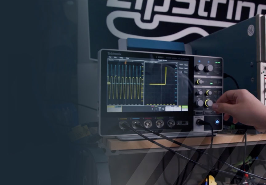 Engineering a Viral Sensation