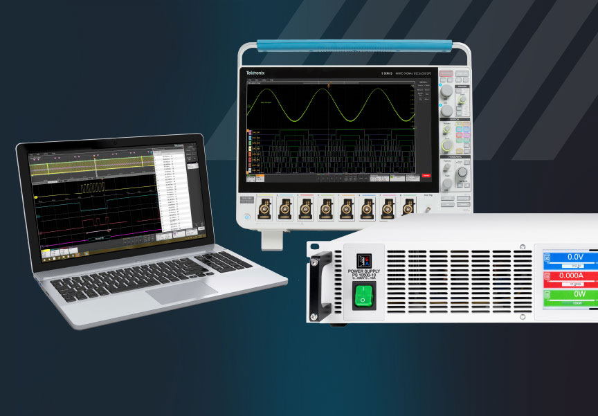 EV Traction Inverter