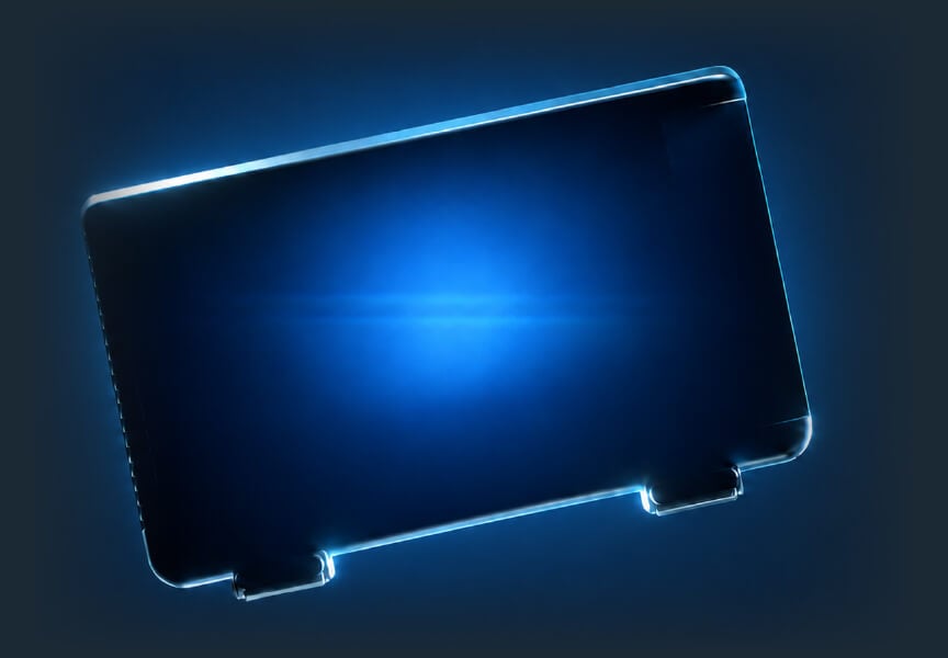 Tektronix Teaser Image