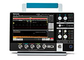 2 Series MSO Mixed Signal Oscilloscope