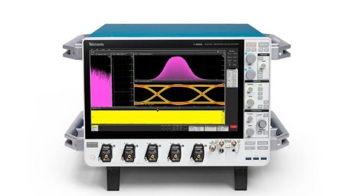 7 Series DPO Jitter
