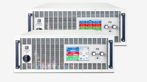 EA Eload + PSB Group Shot