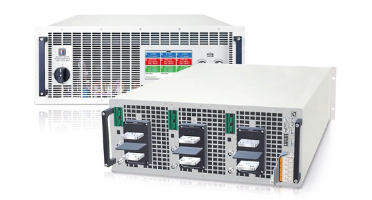 EA-BT 20000 Triple Battery Tester