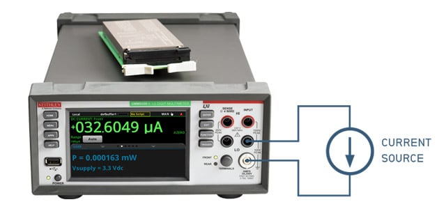 How To Use a Multimeter to Measure Voltage, Current and More