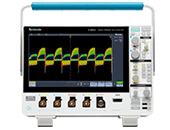 3 Series MDO Mixed Domain Oscilloscope Small Thumbnail 3 Series MDO Mixed Domain Oscilloscope