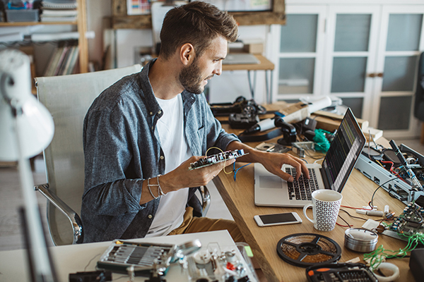 Serial Protocol Decode and Analysis
