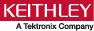 Keithley logo