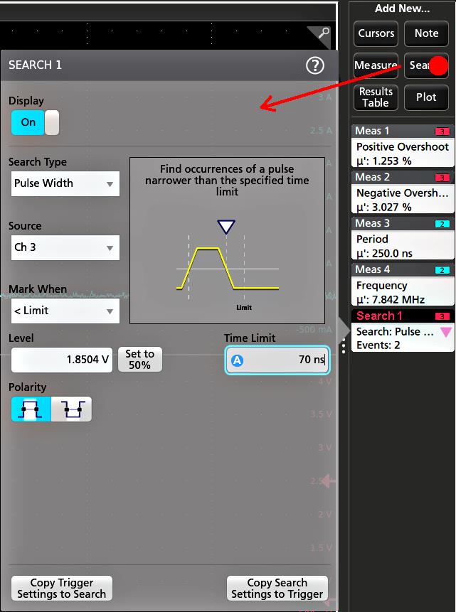 4シリーズBミックスド・シグナル・オシロスコープ クイック・スタート