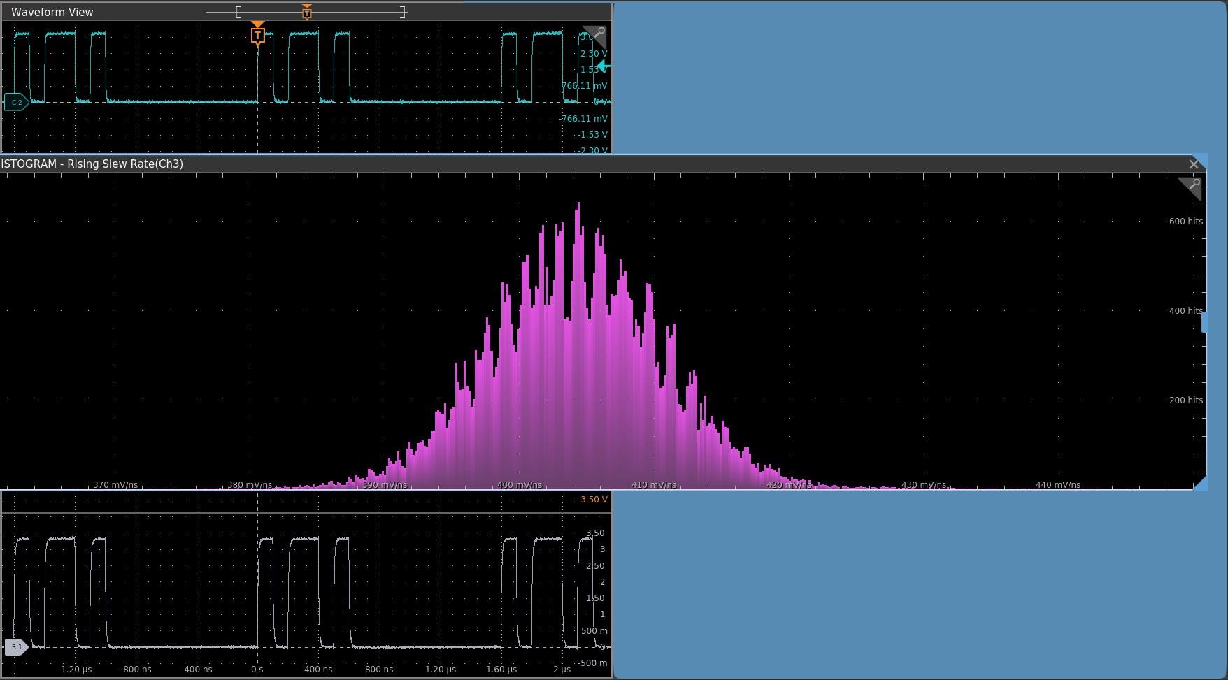 4 Series B MSO Quick Start | Tektronix