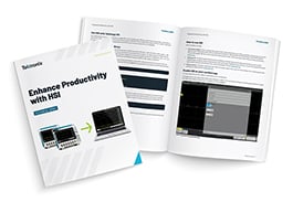 HSI Tech Brief TH