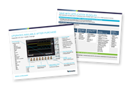 6 Series B MSO Upgrade Guide Tektronix 6 Series B MSO Upgrade Guide Tektronix