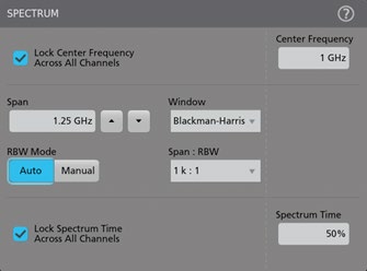 Spectrum View:在示波器上執行頻域分析的新方法 | Tektronix