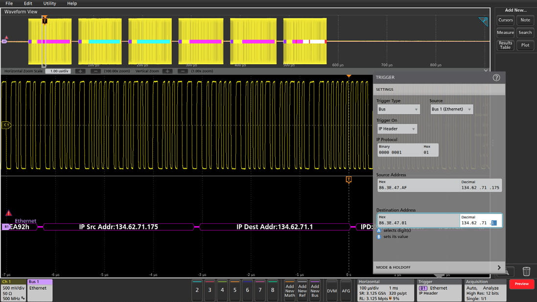 troubleshooting-ethernet-problems-oscilloscope-Application