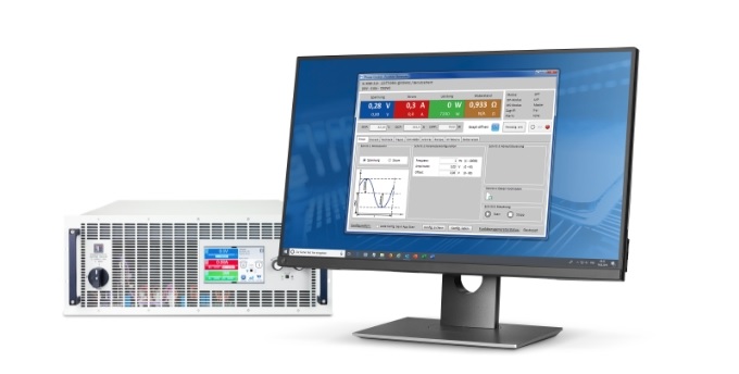 EA power control