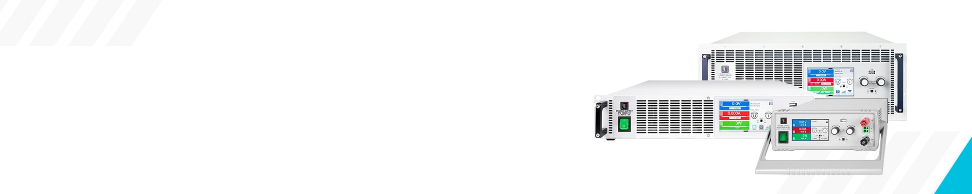 Regenerative Electronic Load