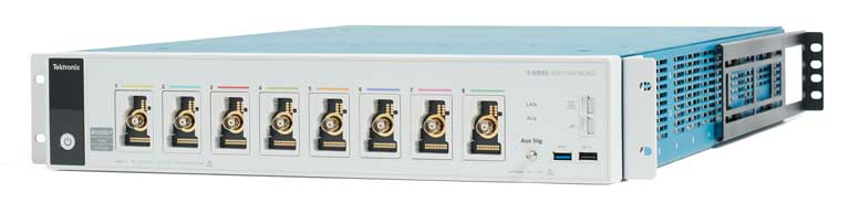 5 Series cấu hình thấp